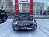 Hyundai Sonata 2022 года за 12 500 000 тг. в Астана – фото 5