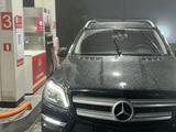Mercedes-Benz GL 500 2013 годаүшін16 500 000 тг. в Алматы