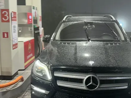 Mercedes-Benz GL 500 2013 года за 16 500 000 тг. в Алматы