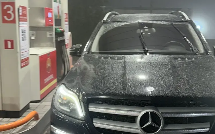 Mercedes-Benz GL 500 2013 года за 16 500 000 тг. в Алматы