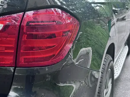 Mercedes-Benz GL 500 2013 года за 16 500 000 тг. в Алматы – фото 11