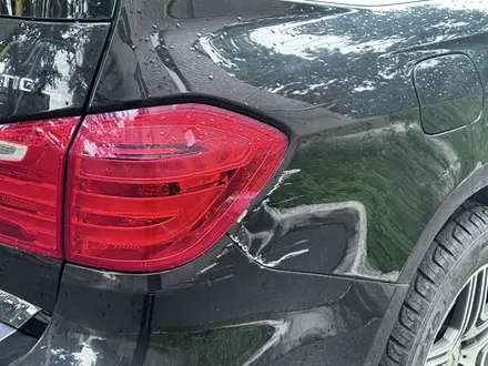 Mercedes-Benz GL 500 2013 года за 16 500 000 тг. в Алматы – фото 10