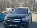 Mercedes-Benz GL 500 2013 года за 16 500 000 тг. в Алматы – фото 3