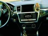 Mercedes-Benz GL 500 2013 годаүшін16 500 000 тг. в Алматы – фото 5