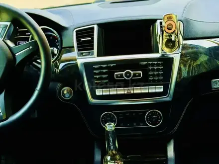 Mercedes-Benz GL 500 2013 года за 16 500 000 тг. в Алматы – фото 5