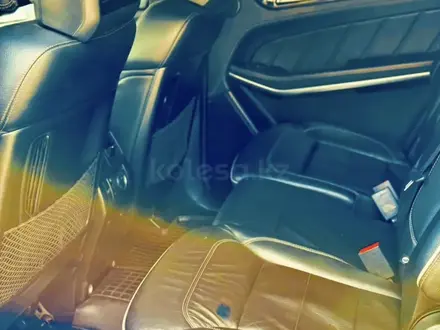 Mercedes-Benz GL 500 2013 года за 16 500 000 тг. в Алматы – фото 7