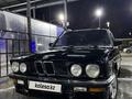 BMW 520 1984 года за 1 299 999 тг. в Алматы