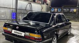 BMW 520 1984 годаүшін1 500 000 тг. в Алматы – фото 2
