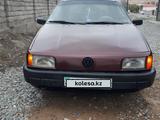 Volkswagen Passat 1992 годаүшін1 000 000 тг. в Кентау – фото 4