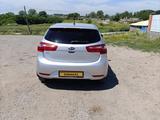 Kia Rio 2013 годаfor6 200 000 тг. в Семей – фото 4