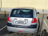 Hyundai Getz 2007 года за 1 600 000 тг. в Алматы