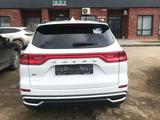 Haval M6 2023 года за 7 500 000 тг. в Астана – фото 3