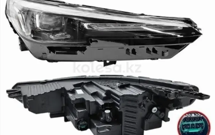 Фара Changan CS55 PLUS 23 — (Справа) за 153 750 тг. в Алматы