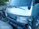 Toyota Hiace 1996 годаүшін10 000 тг. в Алматы