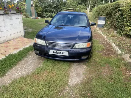 Nissan Cefiro 1997 года за 2 600 000 тг. в Алматы – фото 9