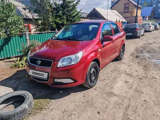 Ravon Nexia R3