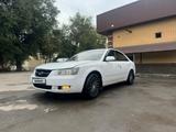 Hyundai Sonata 2005 годаүшін4 700 000 тг. в Алматы