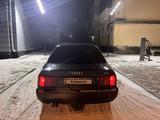 Audi A6 1995 года за 2 780 396 тг. в Семей – фото 4