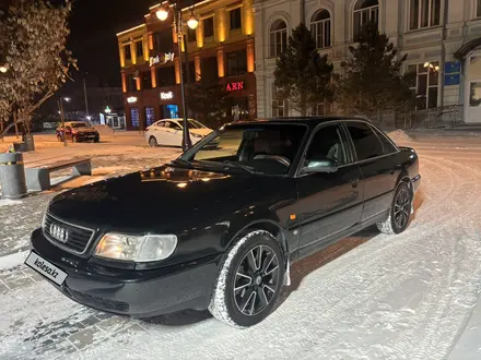 Audi A6 1995 года за 2 780 396 тг. в Семей