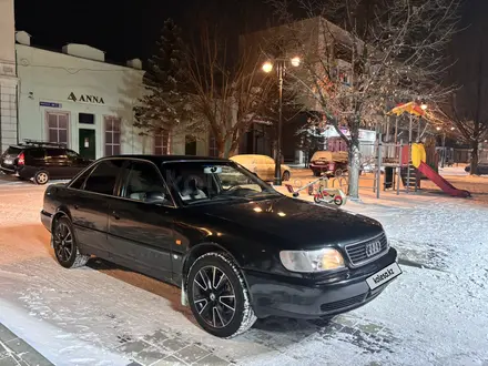 Audi A6 1995 года за 2 780 396 тг. в Семей – фото 7