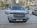 Toyota Land Cruiser 2004 годаүшін12 000 000 тг. в Актау – фото 9