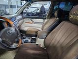 Toyota Land Cruiser 2004 годаүшін12 000 000 тг. в Актау – фото 5