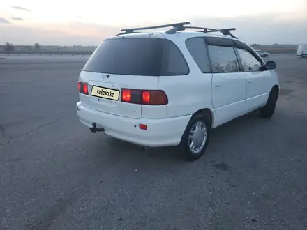 Toyota Ipsum 1997 года за 3 100 000 тг. в Алматы – фото 7