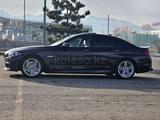 BMW 535 2015 годаүшін12 000 000 тг. в Талдыкорган – фото 5