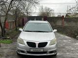 Pontiac Vibe 2005 года за 4 500 000 тг. в Алматы