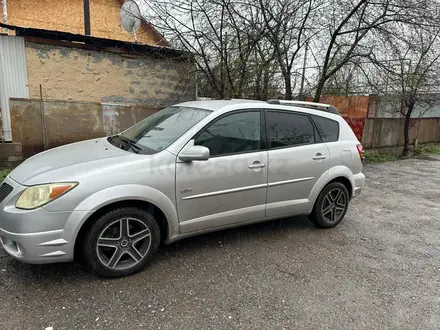 Pontiac Vibe 2005 года за 4 500 000 тг. в Алматы – фото 2