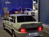 ВАЗ (Lada) 2115 2011 годаүшін1 500 000 тг. в Алматы
