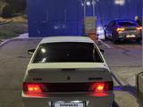 ВАЗ (Lada) 2115 2011 годаүшін1 500 000 тг. в Алматы – фото 4