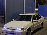 ВАЗ (Lada) 2115 2011 годаүшін1 500 000 тг. в Алматы – фото 2