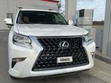 Lexus GX 460 2014 годаүшін18 000 000 тг. в Атырау – фото 3