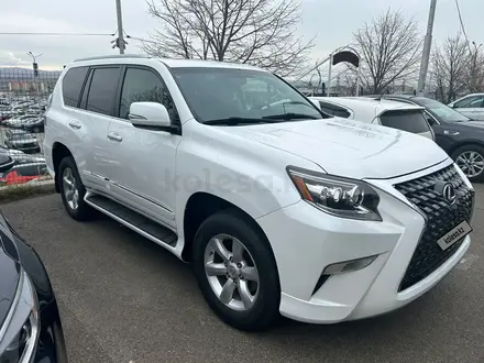 Lexus GX 460 2014 года за 19 000 000 тг. в Атырау – фото 4