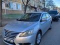 Nissan Sentra 2014 года за 6 000 000 тг. в Актау