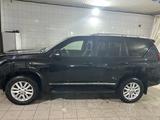 Toyota Land Cruiser Prado 2016 года за 20 000 000 тг. в Атырау – фото 2