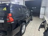 Toyota Land Cruiser Prado 2016 года за 20 000 000 тг. в Атырау – фото 3