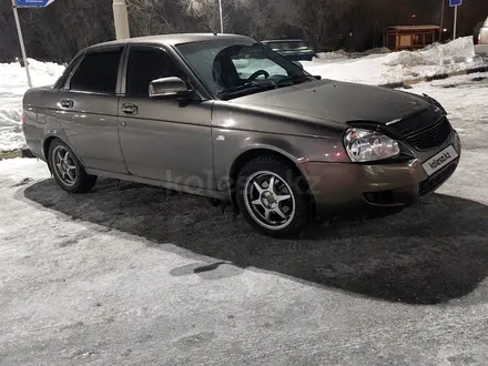 ВАЗ (Lada) Priora 2170 2013 года за 3 100 000 тг. в Усть-Каменогорск – фото 16