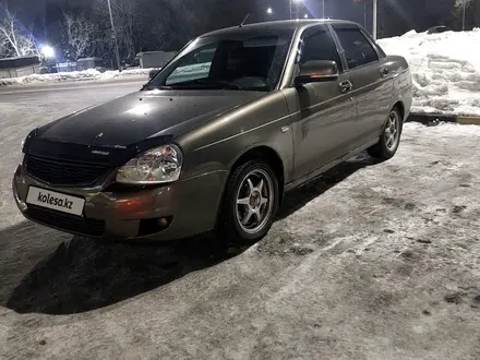 ВАЗ (Lada) Priora 2170 2013 года за 3 100 000 тг. в Усть-Каменогорск – фото 3