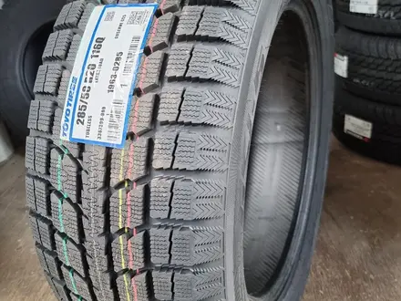 Япония Toyo observe GSi5 285/50 R20 2021год за 95 000 тг. в Алматы – фото 2