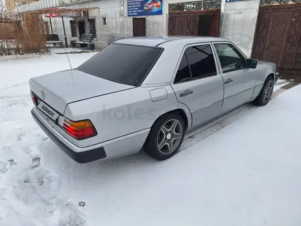 Mercedes-Benz E 230 1991 года за 1 550 000 тг. в Кызылорда – фото 8