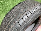 Шины летний 205/65R15 Dunlop EC202 1 штук износ 10% год 2020 за 15 000 тг. в Алматы – фото 4