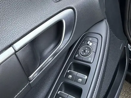 Hyundai Sonata 2021 года за 11 999 999 тг. в Алматы – фото 10