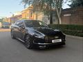 Hyundai Sonata 2021 года за 11 999 999 тг. в Алматы