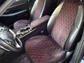 Hyundai Sonata 2021 года за 11 999 999 тг. в Алматы – фото 6