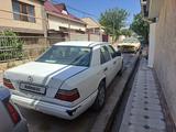 Mercedes-Benz E 220 1995 годаfor650 000 тг. в Шымкент – фото 4