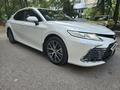 Toyota Camry 2021 годаүшін17 800 000 тг. в Астана