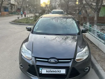 Ford Focus 2011 года за 4 200 000 тг. в Актау