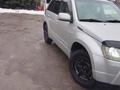 Suzuki Grand Vitara 2007 годаfor6 250 000 тг. в Костанай – фото 2